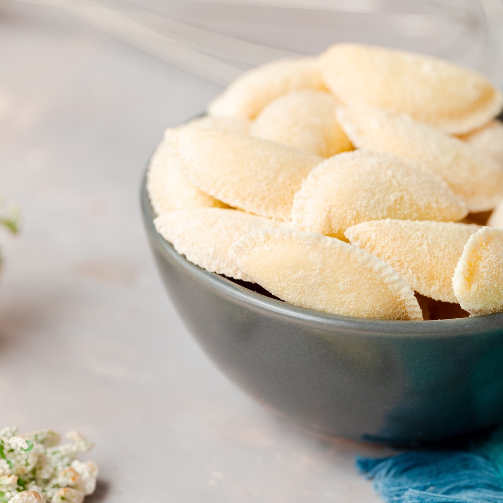 MINI PASTEL NINHO NUTELLA