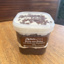 BOLO NO POTE LEITE NINHO COM BRIGADEIRO