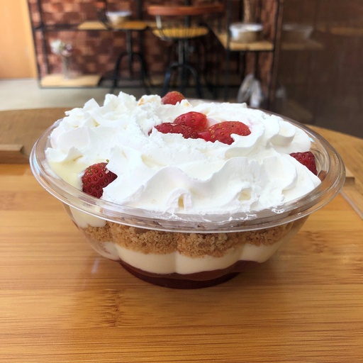 [813] DISTRAÇÃO DE MORANGO