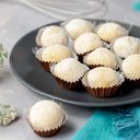 BRIGADEIRO DE LEITE NINHO