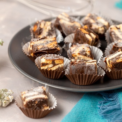 MINI PALHA ITALIANA TRADICIONAL