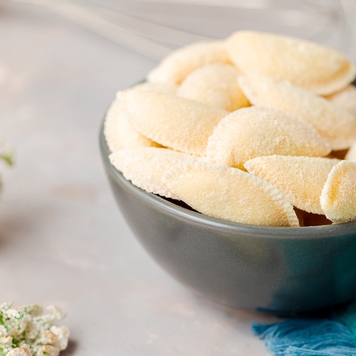 MINI PASTEL NINHO NUTELLA